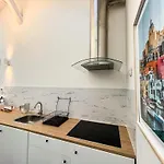 Palm Spring Appartamento Villeurbanne